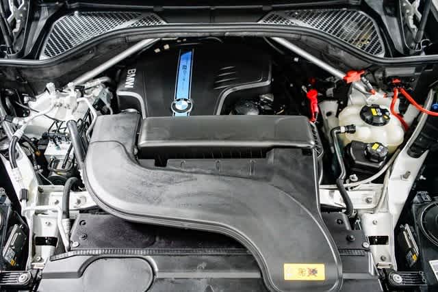 BMW X5 xDrive40e iPerformance 2018 xDrive40e iPerformance