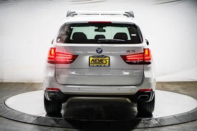 BMW X5 xDrive40e iPerformance 2018 xDrive40e iPerformance
