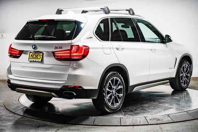BMW X5 xDrive40e iPerformance 2018 xDrive40e iPerformance