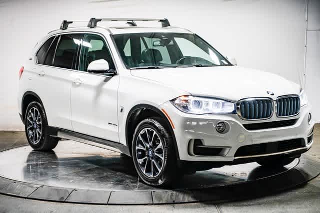 BMW X5 xDrive40e iPerformance 2018 xDrive40e iPerformance