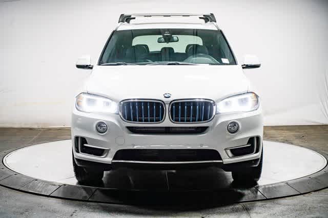 BMW X5 xDrive40e iPerformance 2018 xDrive40e iPerformance
