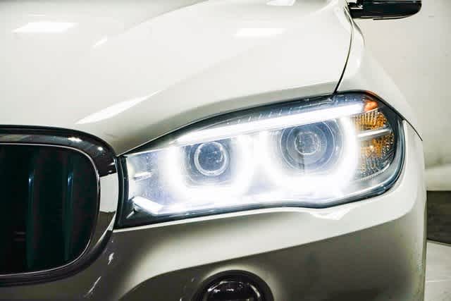 BMW X5 xDrive40e iPerformance 2018 xDrive40e iPerformance