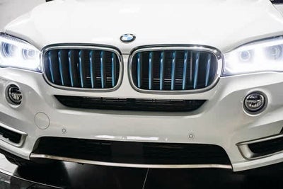 BMW X5 xDrive40e iPerformance 2018 xDrive40e iPerformance
