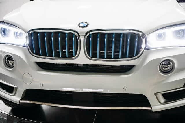 BMW X5 xDrive40e iPerformance 2018 xDrive40e iPerformance