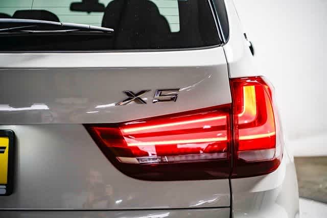 BMW X5 xDrive40e iPerformance 2018 xDrive40e iPerformance