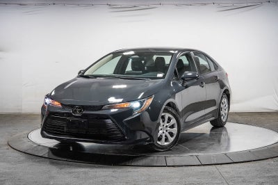 Toyota Corolla LE 2024