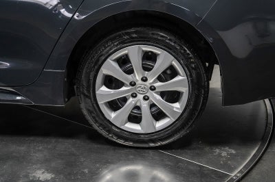 Toyota Corolla LE 2024