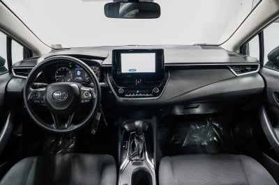 Toyota Corolla LE 2024