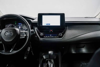 Toyota Corolla LE 2024