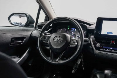 Toyota Corolla LE 2024