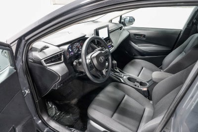 Toyota Corolla LE 2024