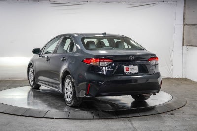 Toyota Corolla LE 2024