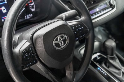 Toyota Corolla LE 2024