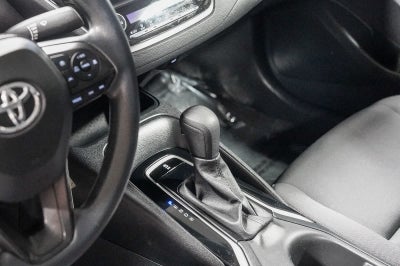 Toyota Corolla LE 2024