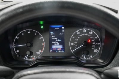 Toyota Corolla LE 2024