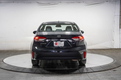 Toyota Corolla LE 2024