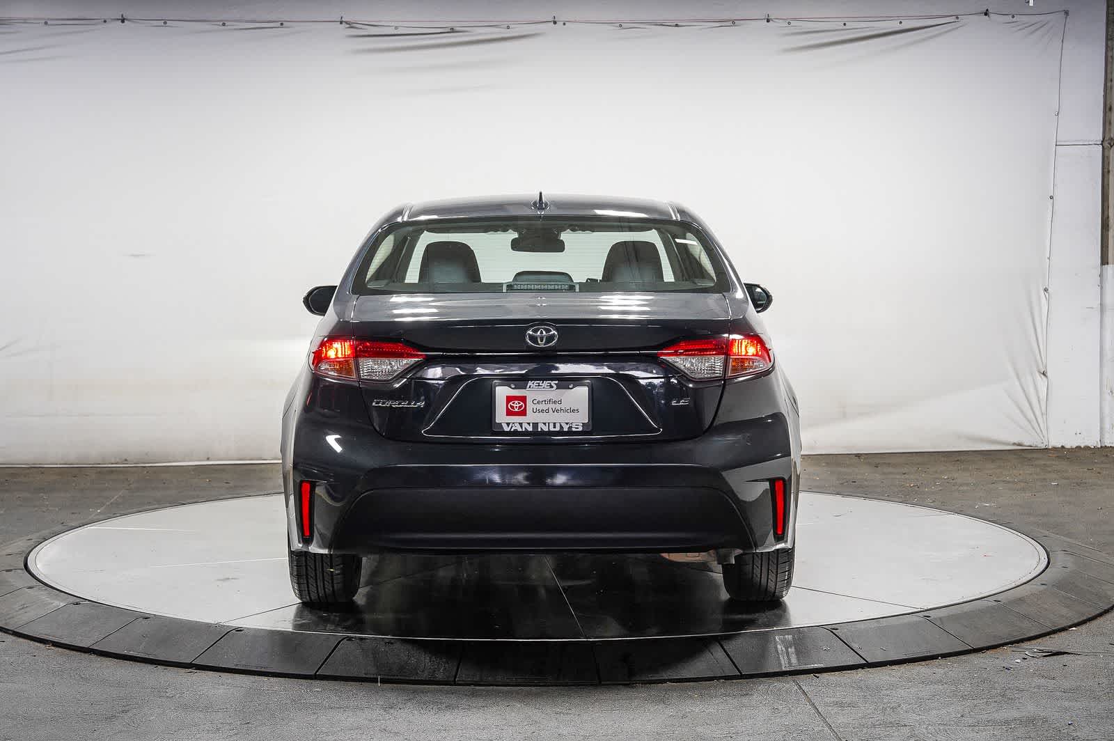 Toyota Corolla LE 2024