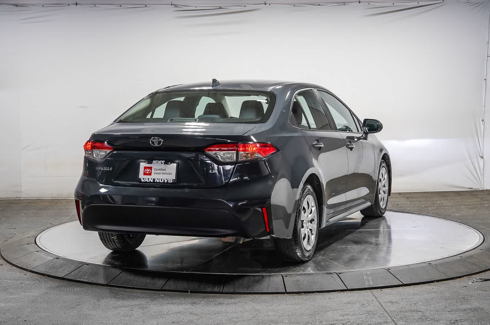 Toyota Corolla LE 2024