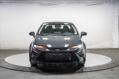 Toyota Corolla LE 2024