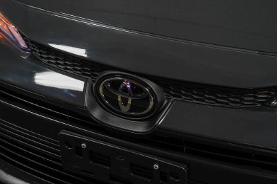 Toyota Corolla LE 2024
