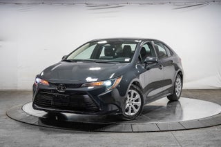 Toyota Corolla LE 2024