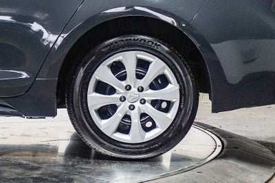 Toyota Corolla LE 2025