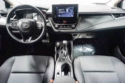 Toyota Corolla LE 2025