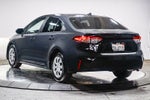 Toyota Corolla LE 2025