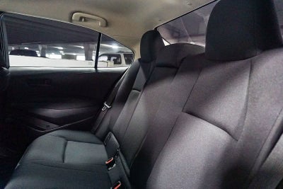 Toyota Corolla LE 2025