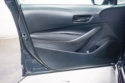 Toyota Corolla LE 2025