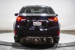 Toyota Corolla LE 2025
