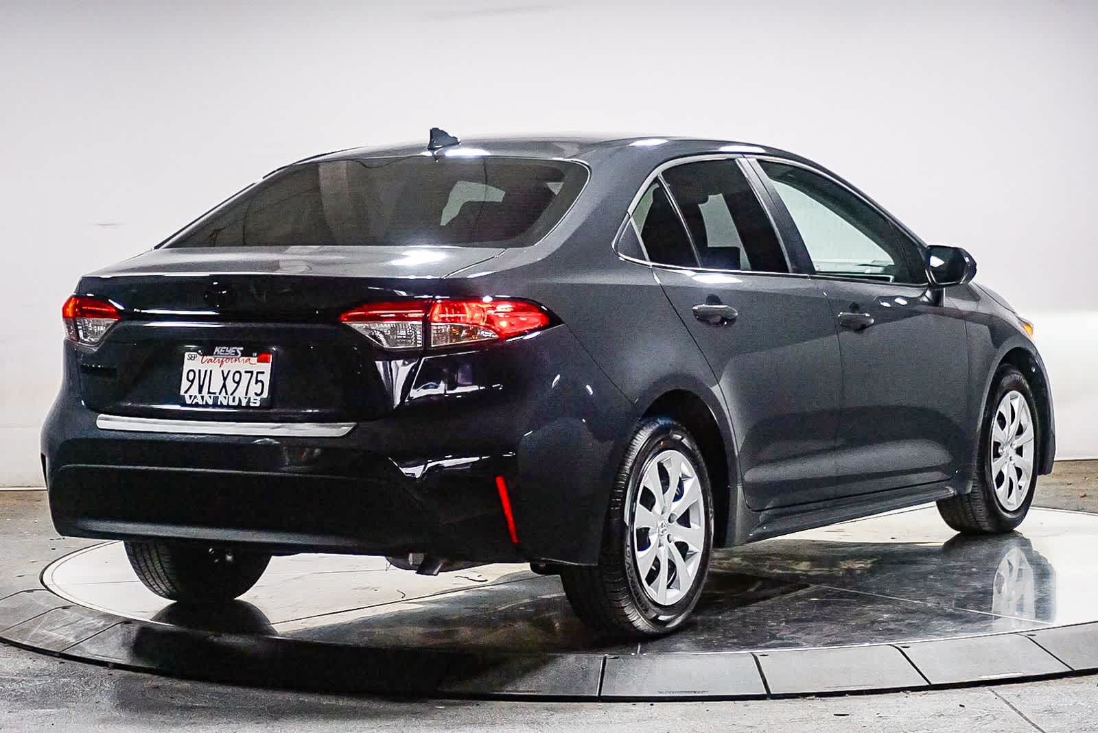 Toyota Corolla LE 2025