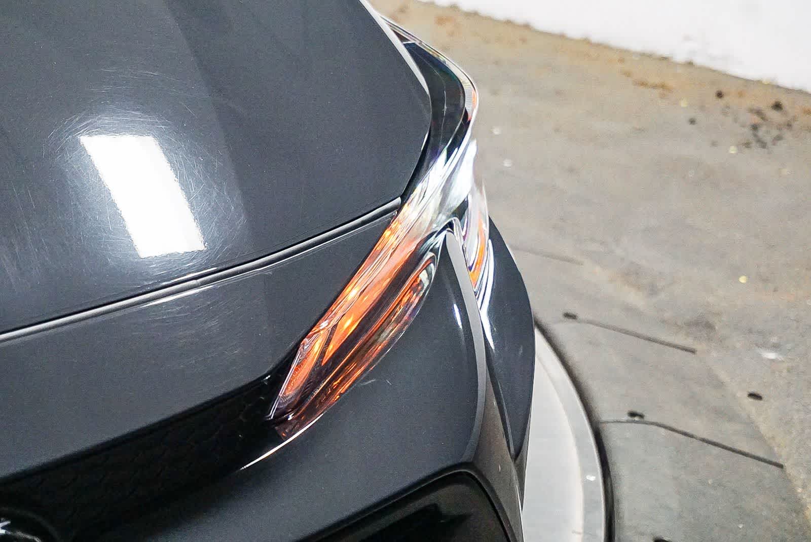 Toyota Corolla LE 2025