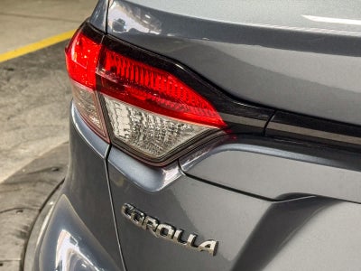Toyota Corolla LE 2024