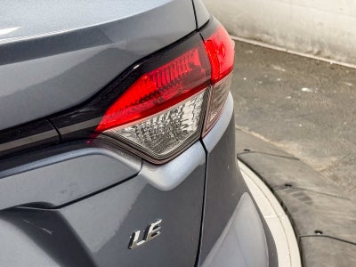 Toyota Corolla LE 2024