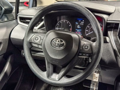 Toyota Corolla LE 2024