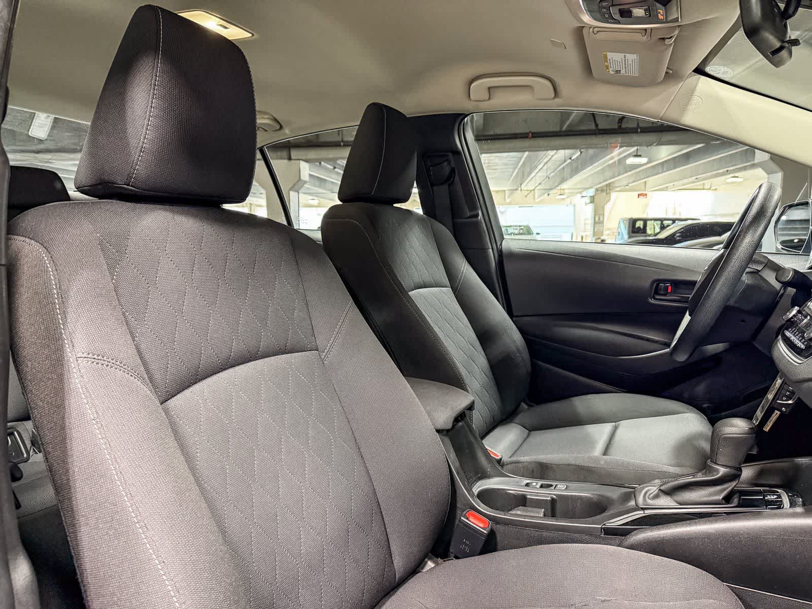 Toyota Corolla LE 2024