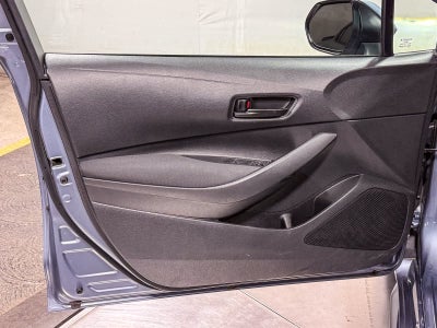 Toyota Corolla LE 2024