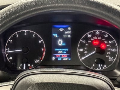 Toyota Corolla LE 2024