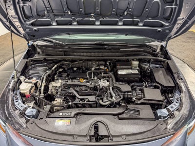 Toyota Corolla LE 2024