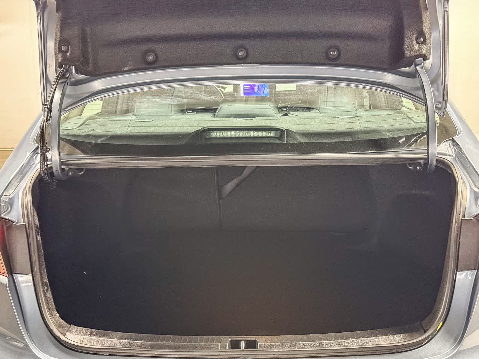 Toyota Corolla LE 2024