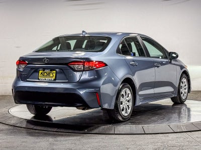 Toyota Corolla LE 2024