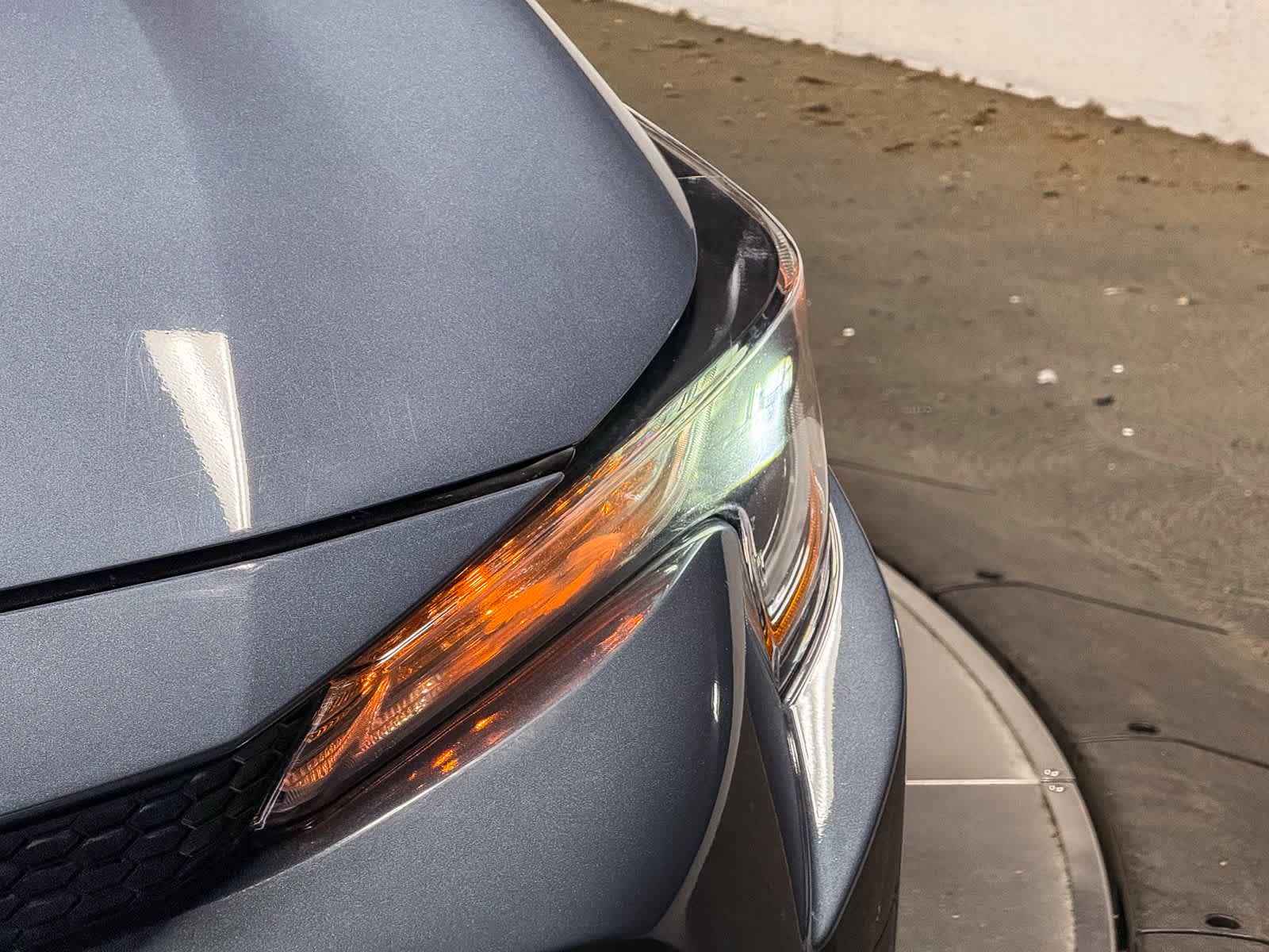 Toyota Corolla LE 2024