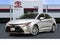 Toyota Corolla LE 2025