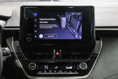Toyota Corolla LE 2025