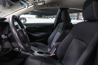 Toyota Corolla LE 2025