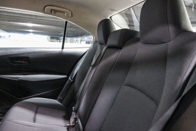 Toyota Corolla LE 2025