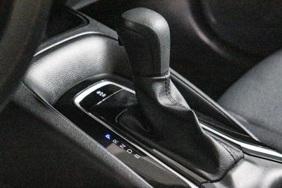 Toyota Corolla LE 2025