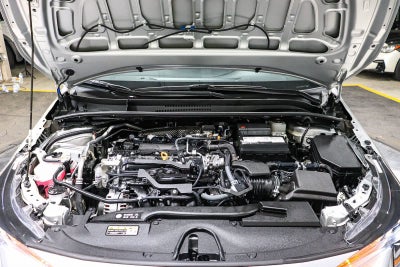 Toyota Corolla LE 2025