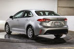 Toyota Corolla LE 2025